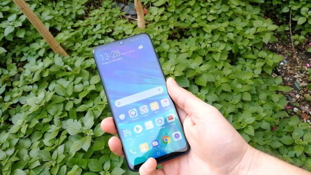κινητά Huawei P Smart 2019