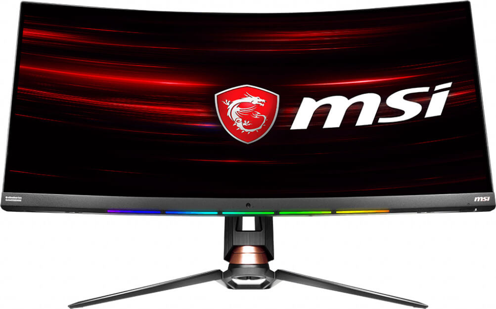 MSI Optix Gaming monitor