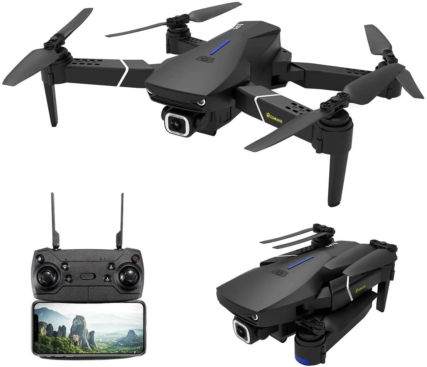 Eachine 520S drone