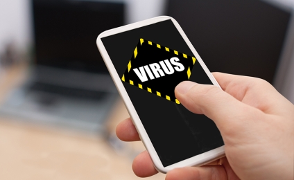 Αυτά είναι τα σημάδια που δείχνουν ότι το κινητό σας έχει ιό