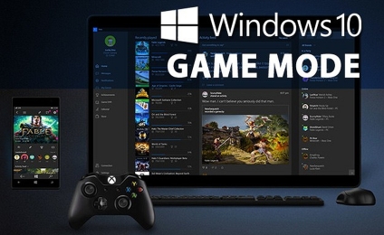 Game Mode Windows: Βελτίωση Απόδοσης Εφαρμογών & Παιχνιδιών