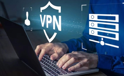 Τι είναι VPN;
