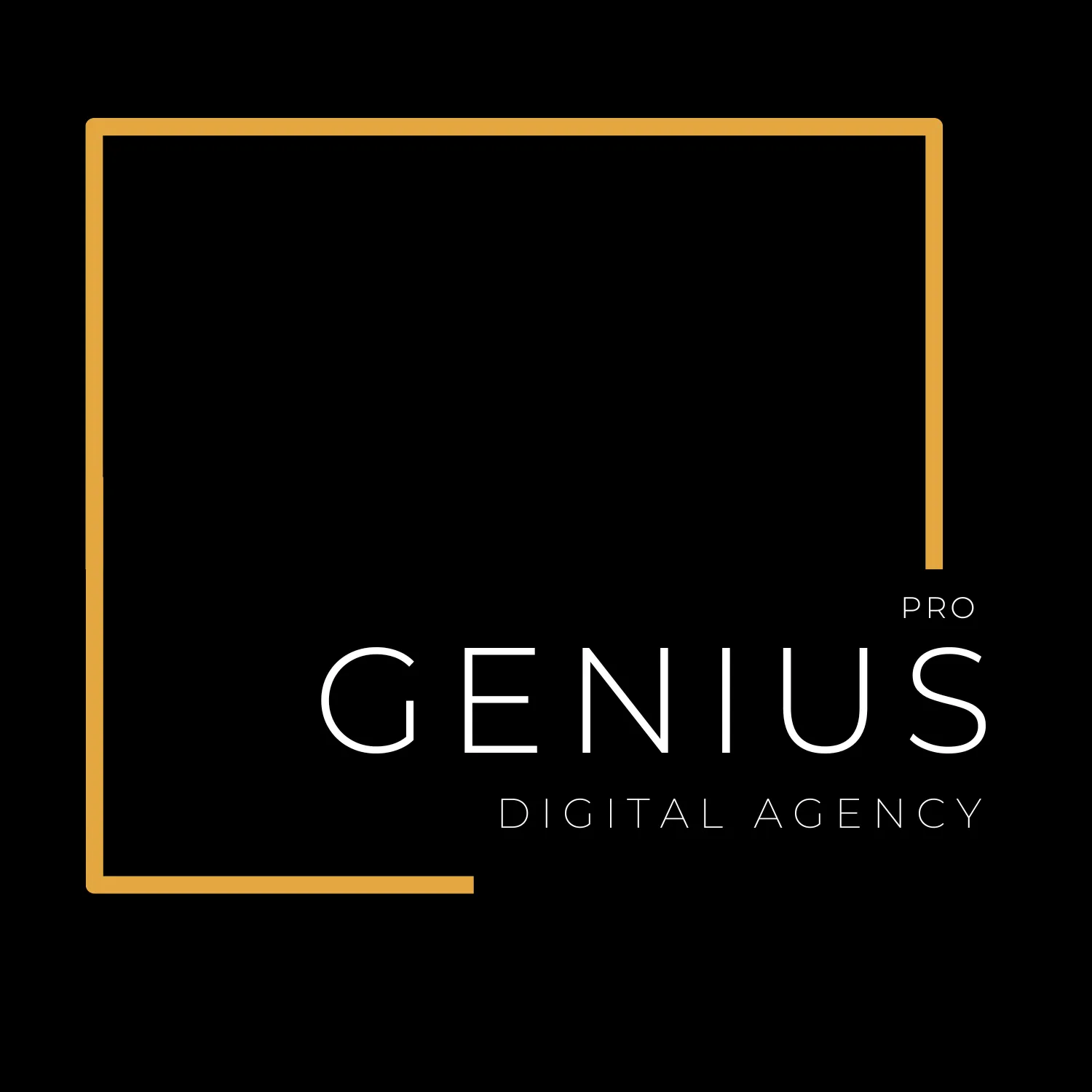 Genius Agency