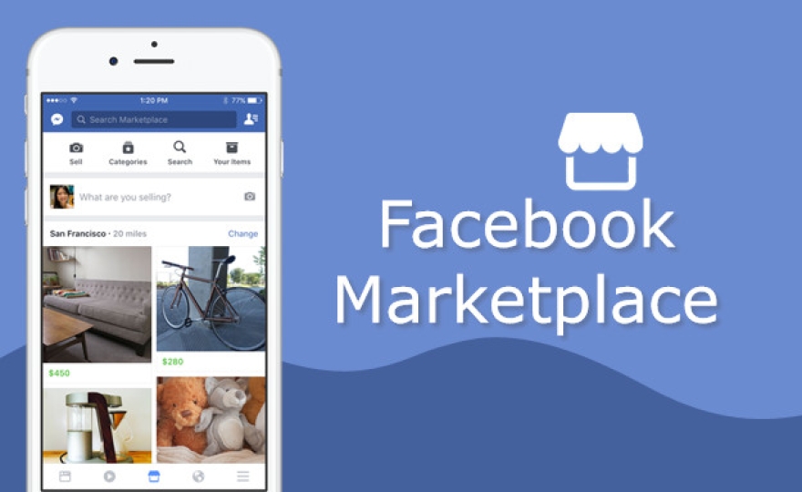 Facebook Marketplace: 9 tips για να αυξήσετε τις πωλήσεις