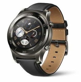 smartwatch Huawei Watch