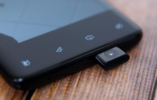 OnePlus 7 Pro  κινητά 