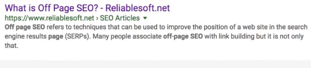 Aναζήτηση για “What is Off Page SEO”